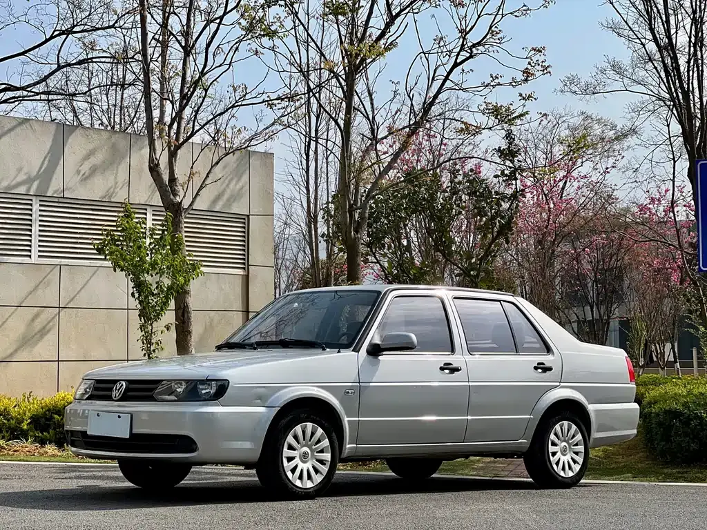 Jetta 2012 1.6L Collector's Edition