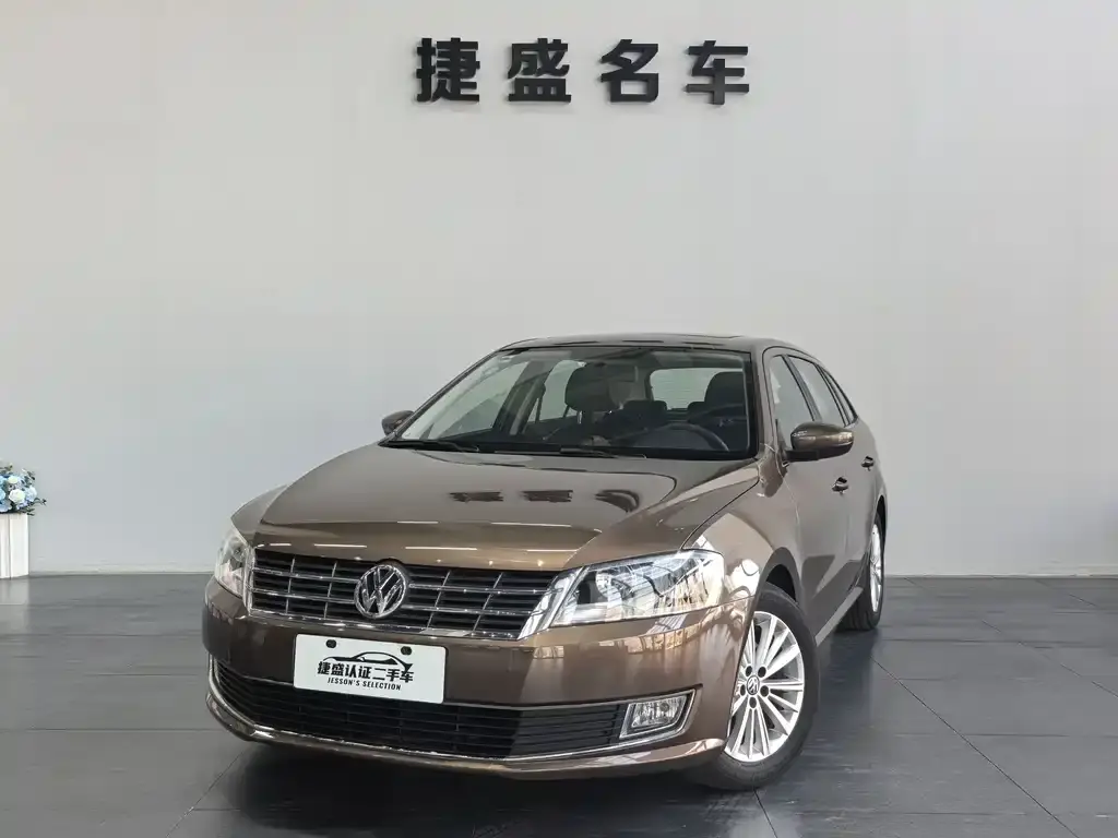 Langxing 2013 1.6L automatic comfort model