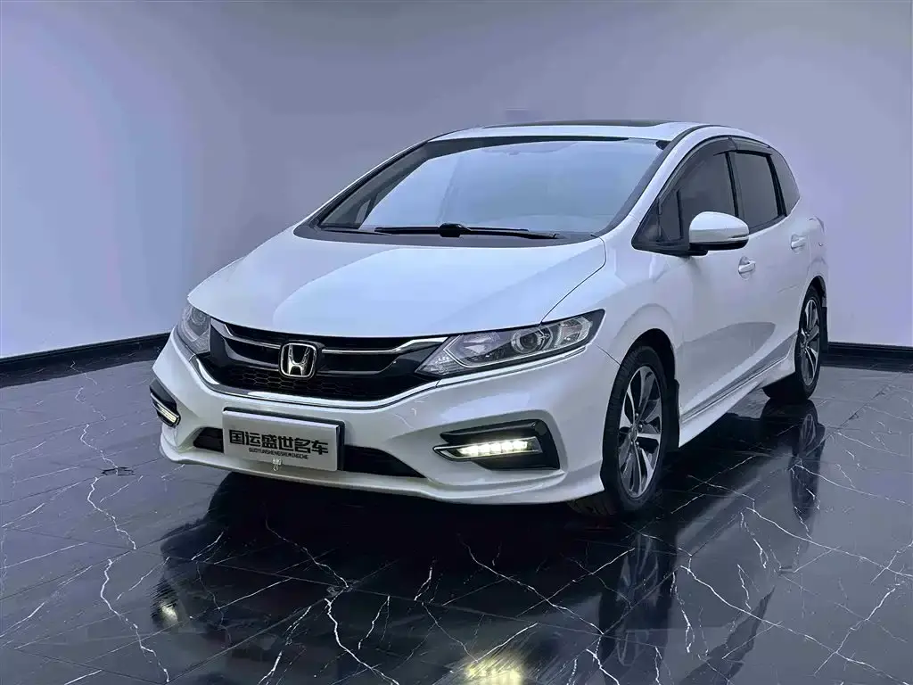 Jade 2017 210TURBO CVT Fashion Edition 5 seats