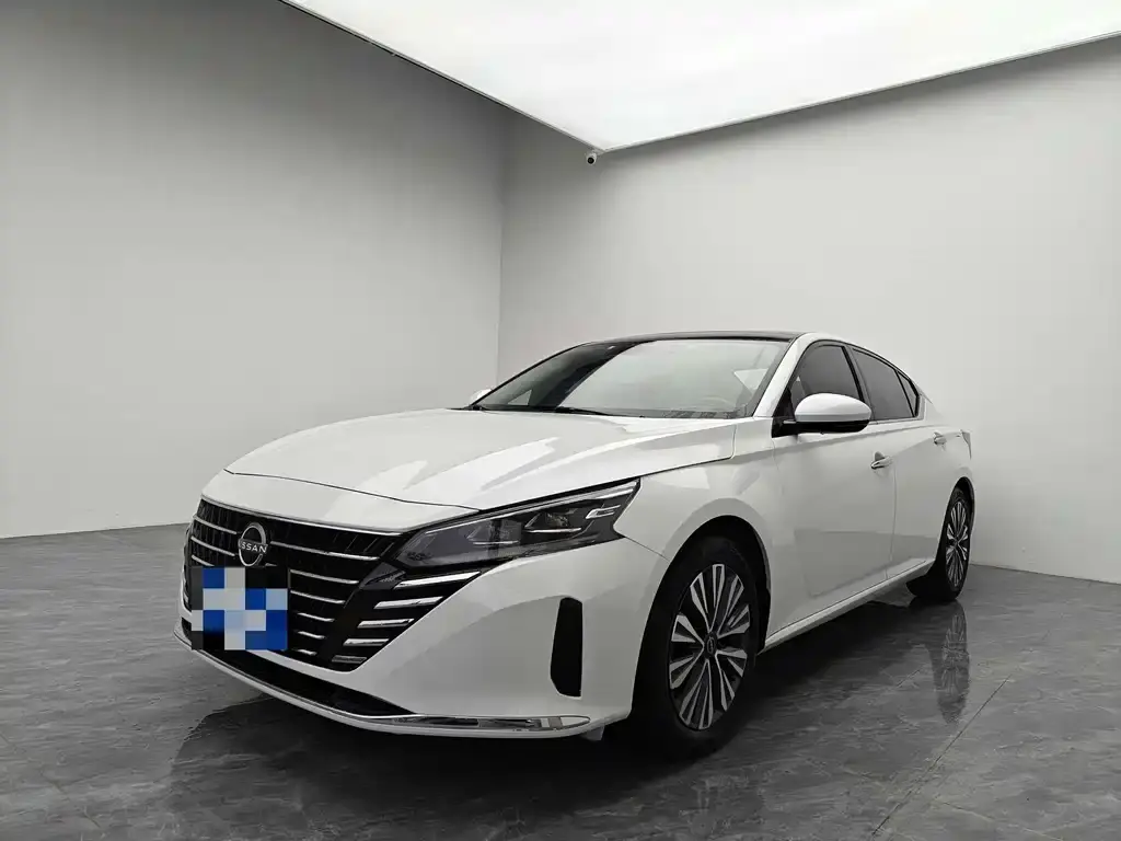Teana 2022 2.0L XL-TLS Enjoy Edition