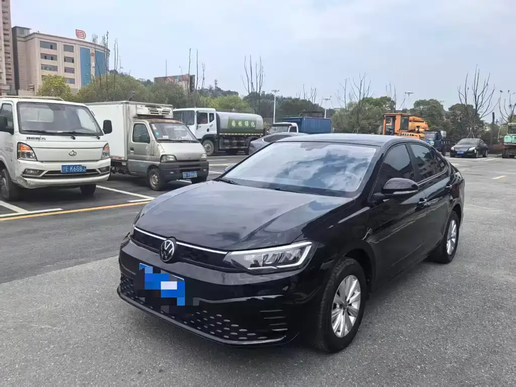 Lavida 2023 Xinrui 1.5L Automatic Xinyi Edition