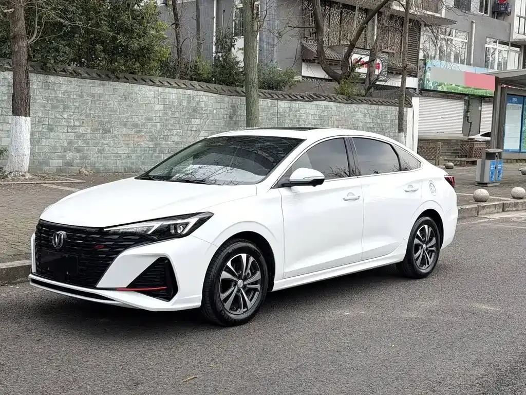 EADO 2023 Enjoy Edition PLUS Blue Whale NE 1.4T GDI DCT Premium Edition