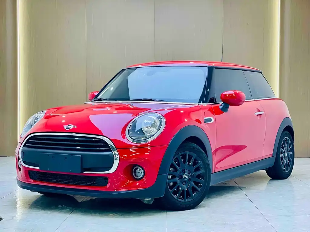 MINI 2020 1.5T ONE PLUS