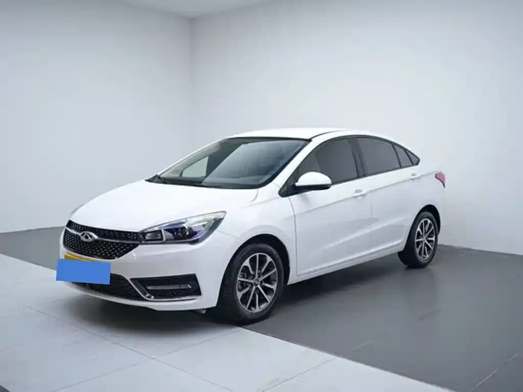 Arrizo 5 2021 PRO 1.5L CVT Youth Edition