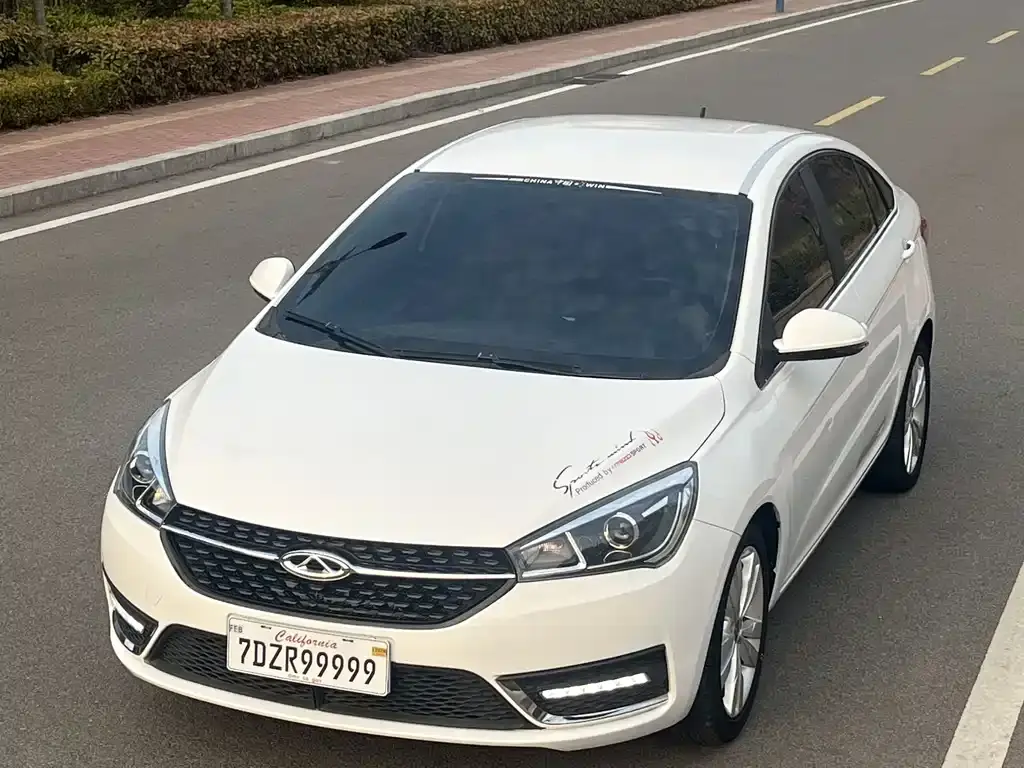 Arrizo 5 2019 1.5L Manual Free Edition National V