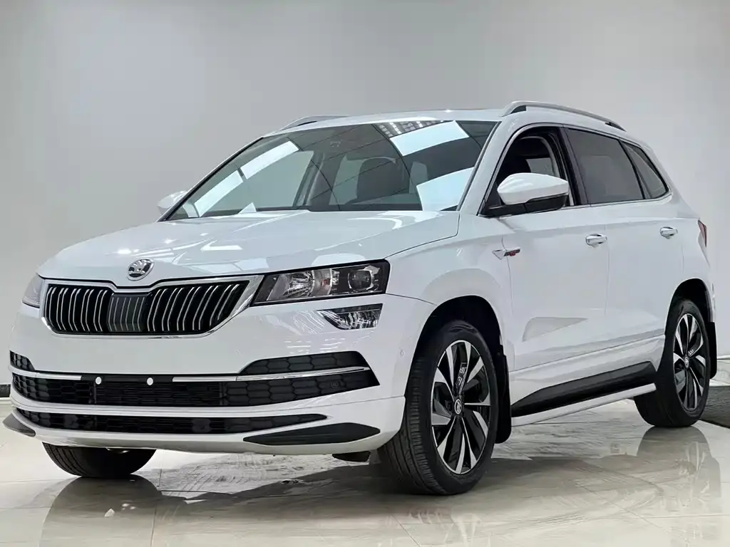 Korok 2023 TSI280 Luxury Edition