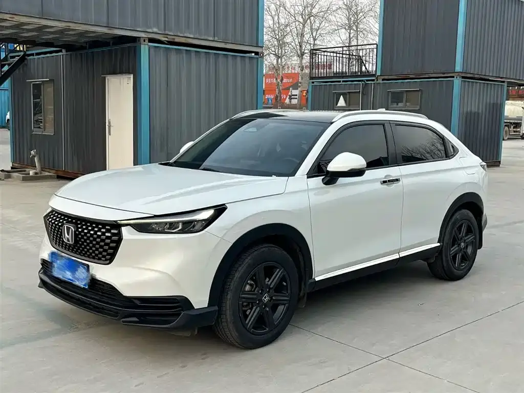 Honda XR-V 2023 1.5L CVT Hot Edition