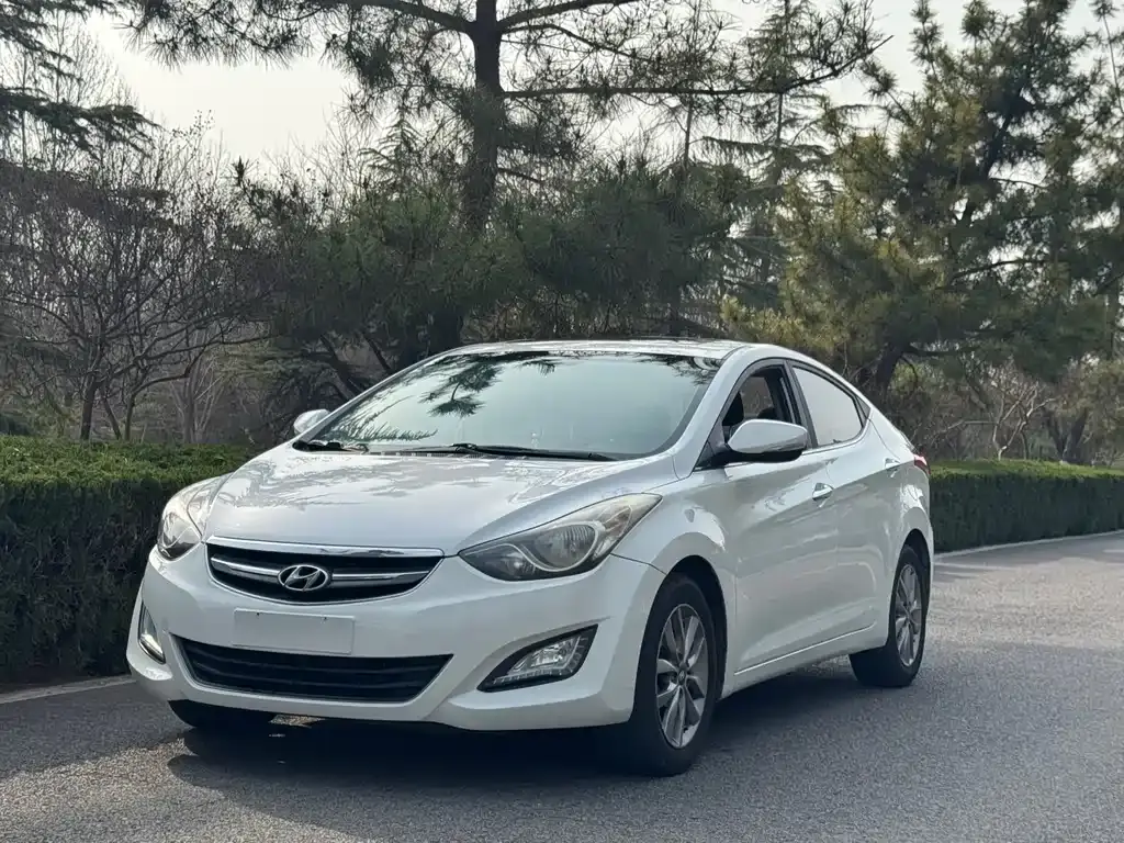 Langdong 2015 1.6L manual leading model