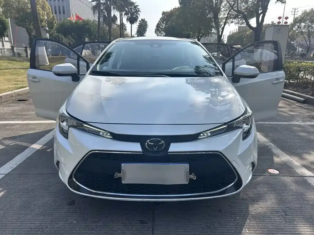 Ralink 2019 185T CVT Deluxe Edition National V