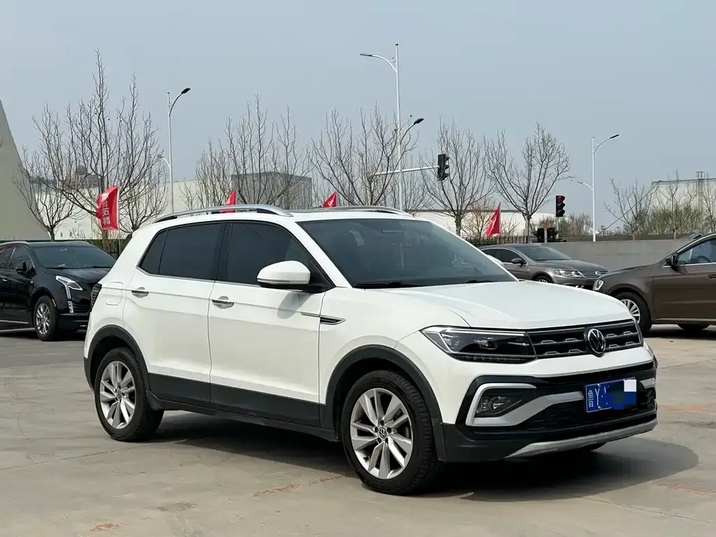 Tukai 2020 280TSI DSG Comfort Edition