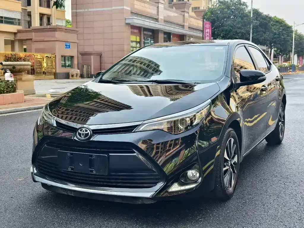 Ralink 2018 185T CVT Premium Edition National V