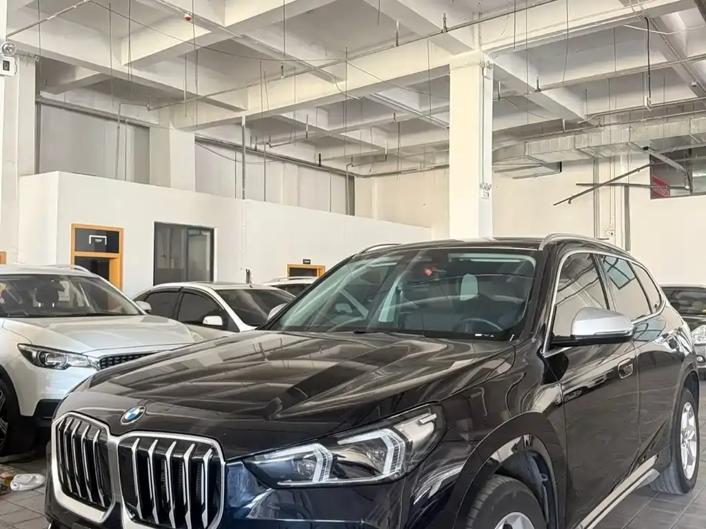 BMW X1 2023 sDrive20Li X Design Package