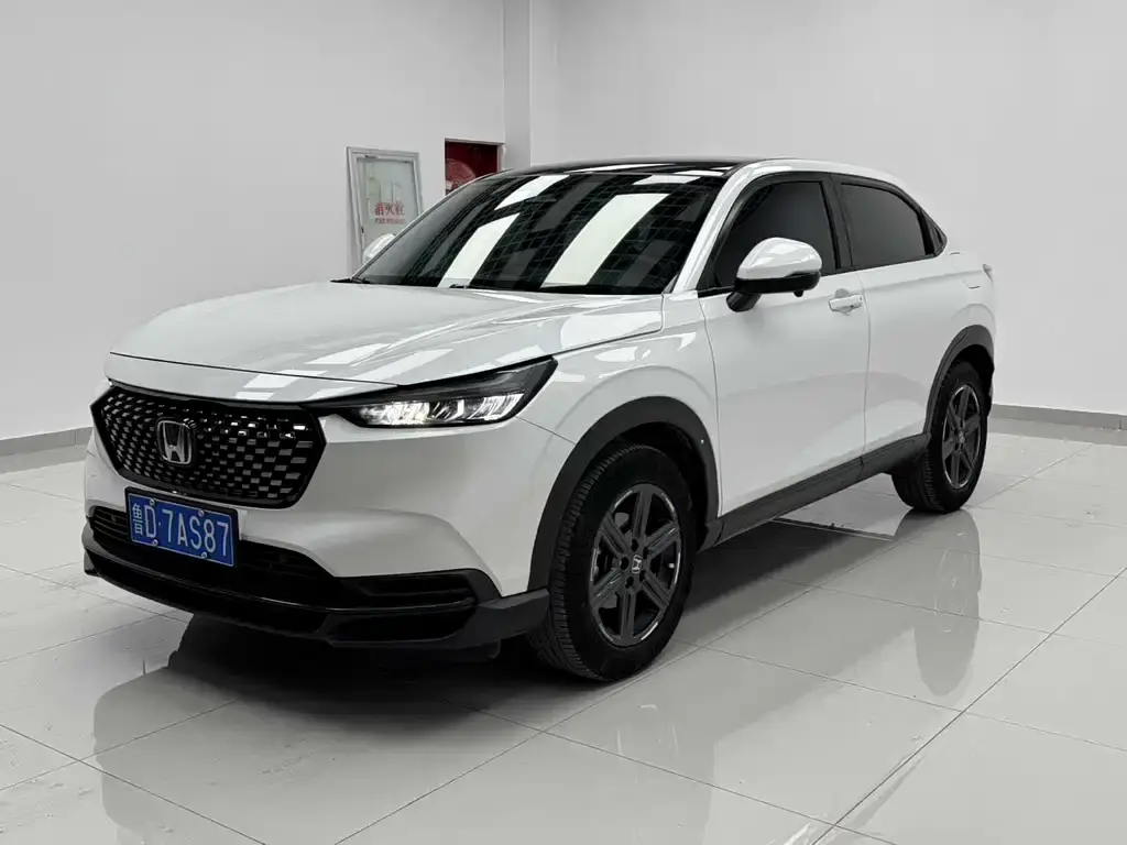 Honda XR-V 2023 1.5L CVT Heat Wave Edition