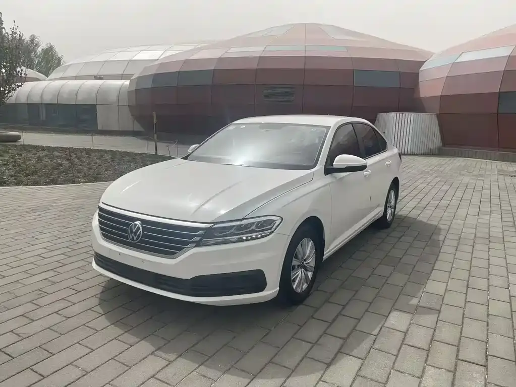 Lavida 2021 1.5L automatic fashion version