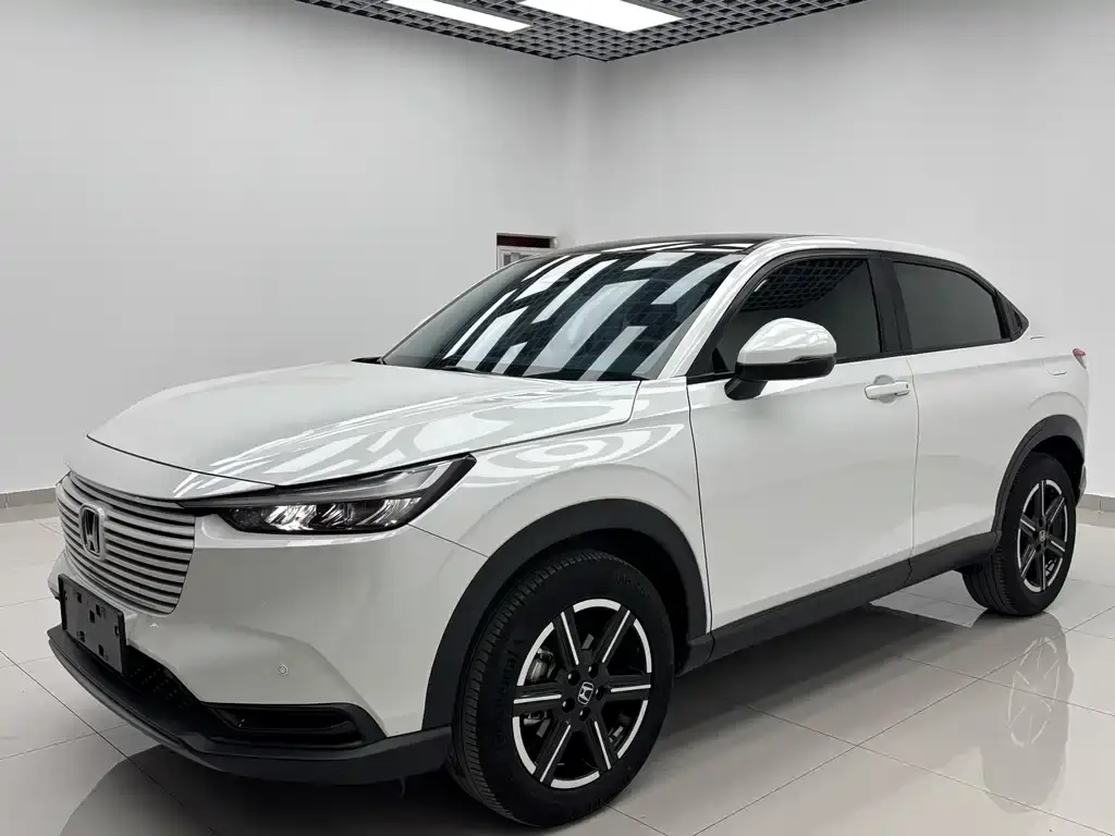 Binzhi 2023 1.5L CVT technology version
