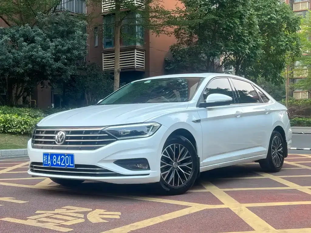 Sagitar 2019 280TSI DSG comfort model National VI