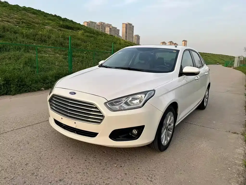 Forex 2017 Happy Edition 1.5L Automatic Fashion Type