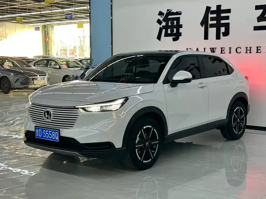 Binzhi 2023 1.5L CVT Pioneer Edition
