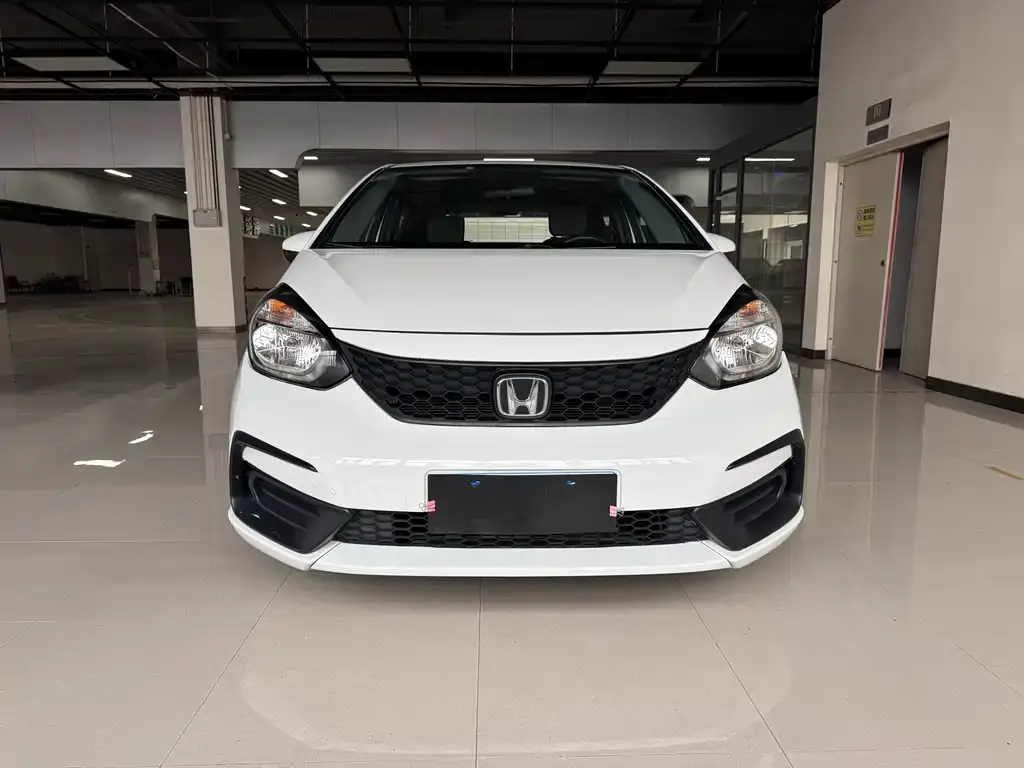 Fit 2021 1.5L CVT Fashion Edition