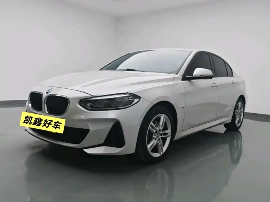 BMW 1 Series 2020 120i M Sports Package