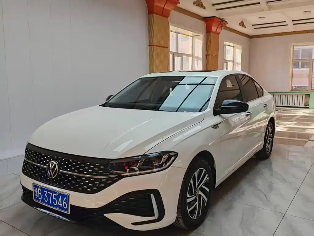 Lavida 2023 280TSI DSG Starry Sky Full Edition