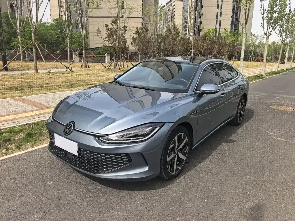 Lingdu 2024 Lingdu L 280TSI DSG Hot Edition