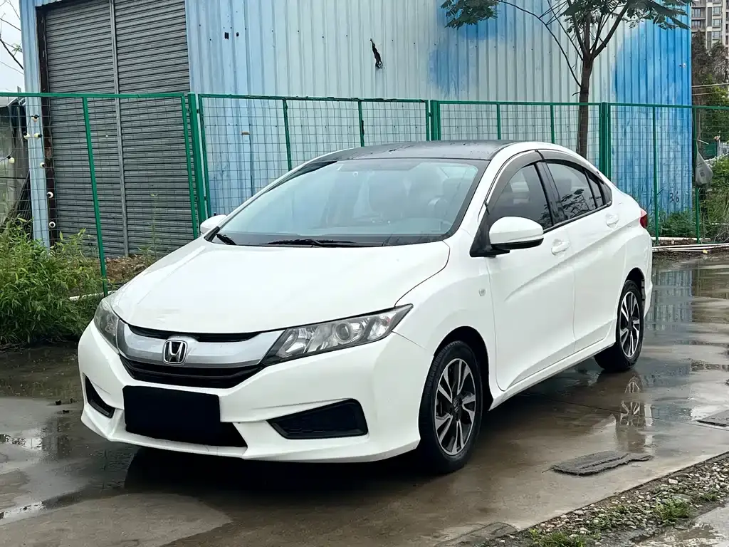 Fengfan 2017 1.5L manual aggressive version
