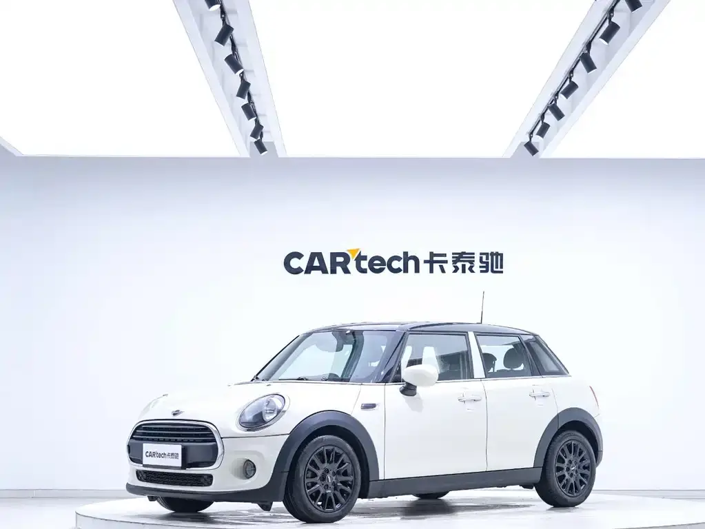 MINI 2018 1.5T ONE PLUS five-door version