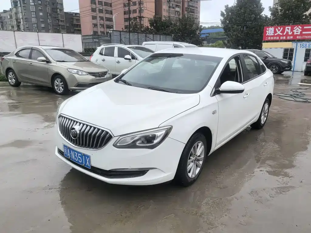 Yinglang 2015 15N automatic aggressive type