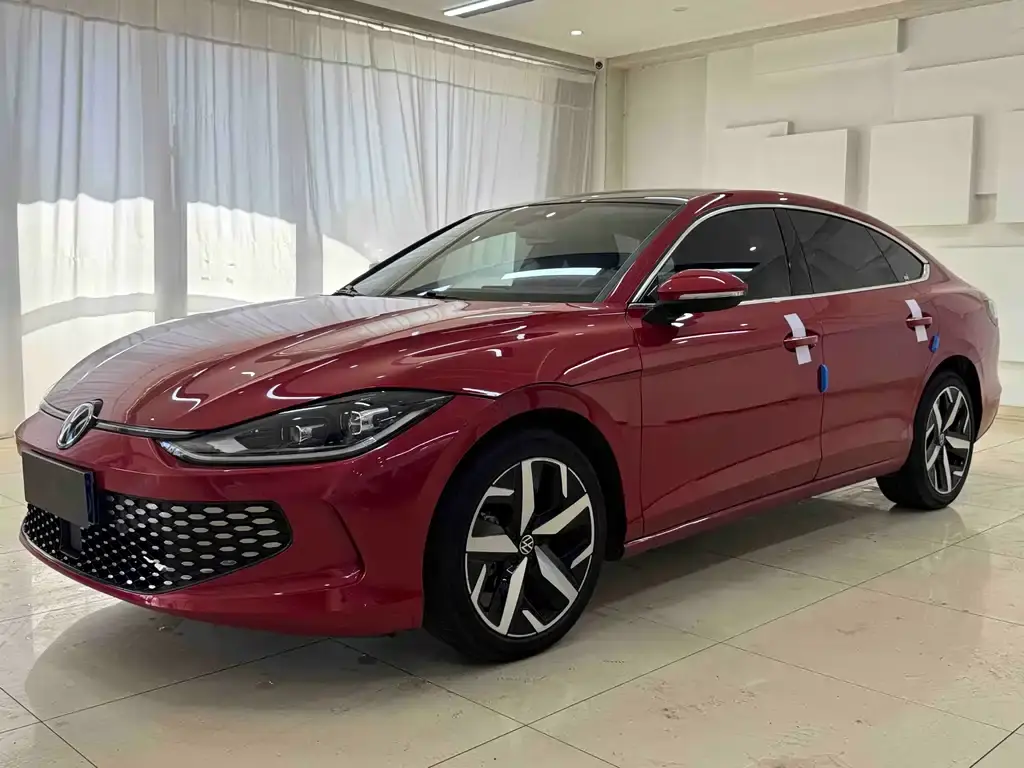 Lingdu 2022 Lingdu L 280TSI DSG Hot Edition