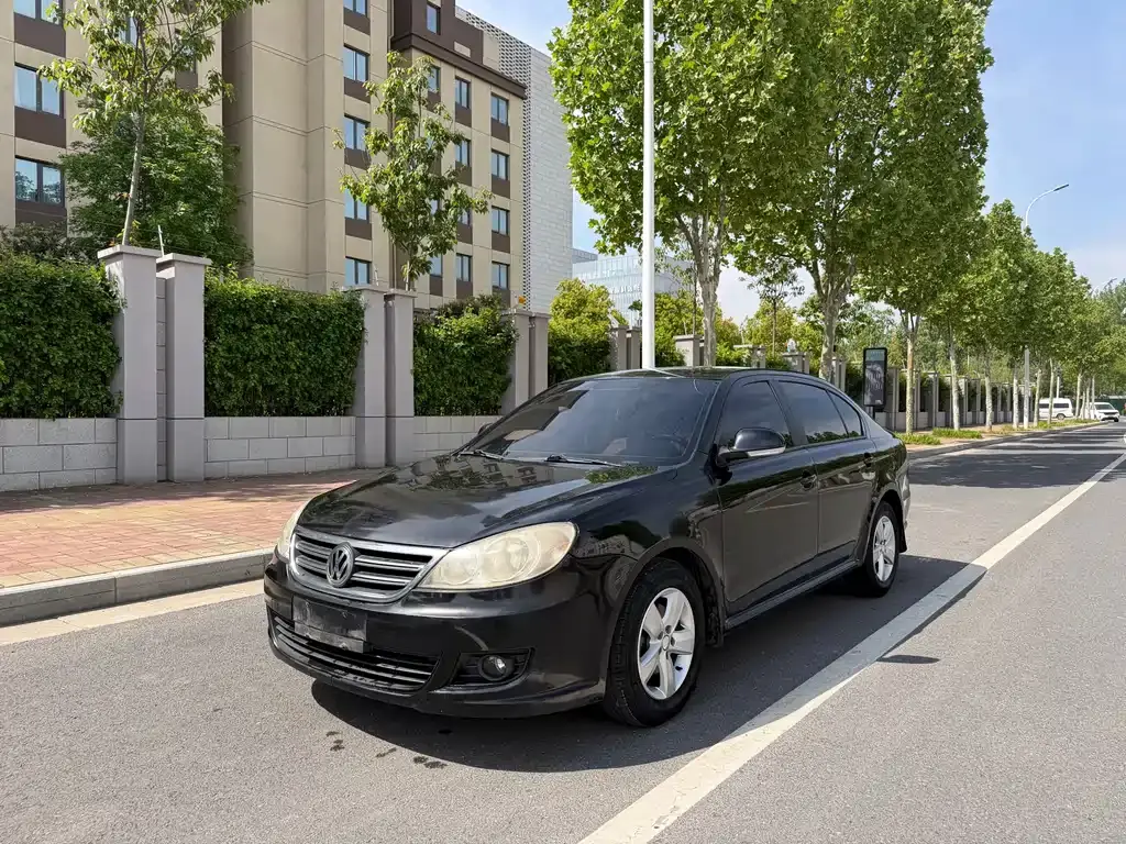 Lavida 2011 2.0L automatic model