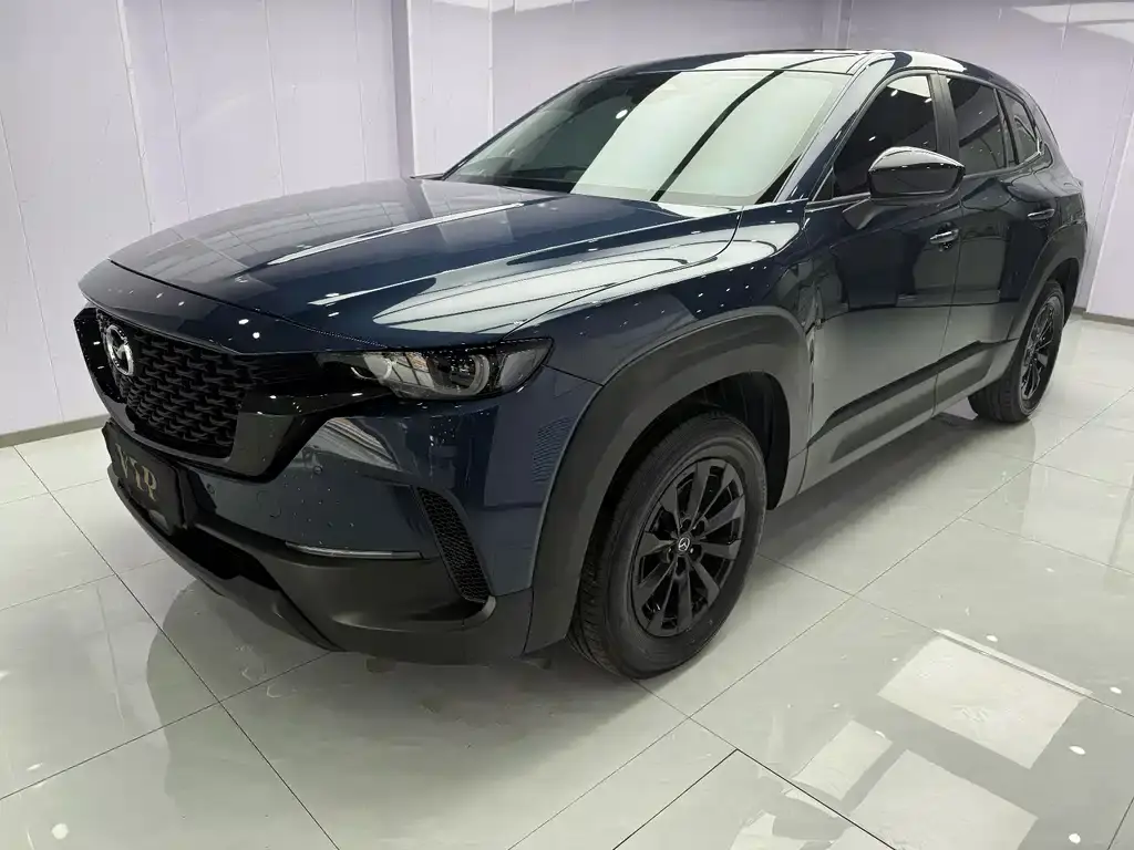Mazda CX-50 2023 2.0L Leading Edition