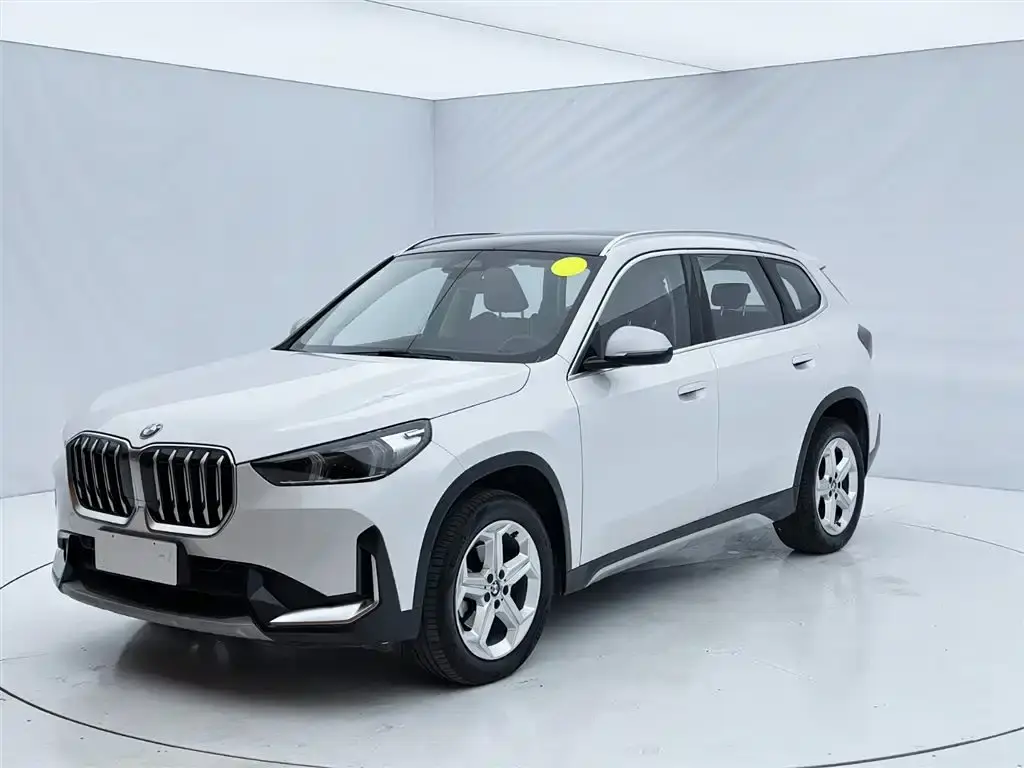 BMW X1 2023 sDrive20Li X Design Package