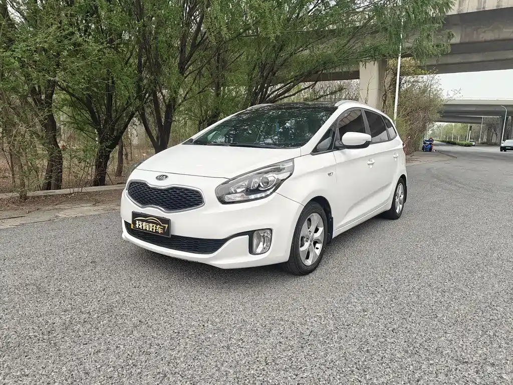 Jiale 2013 2.0L 5-seat automatic standard version National IV
