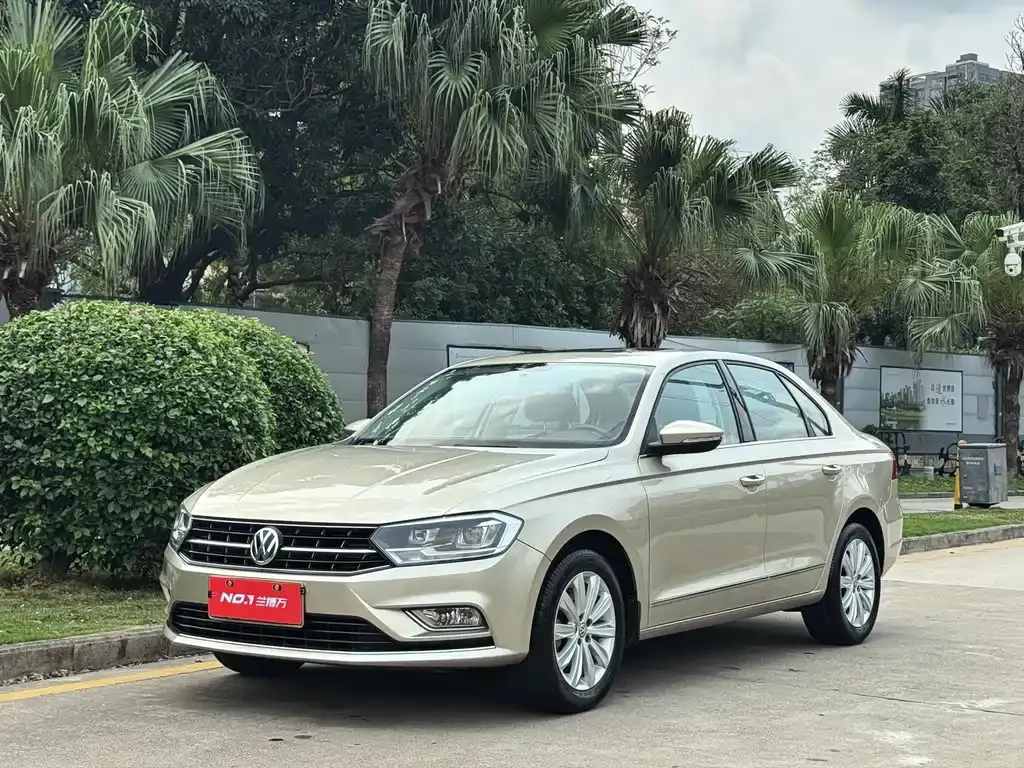 Bora 2018 1.5L automatic comfort model