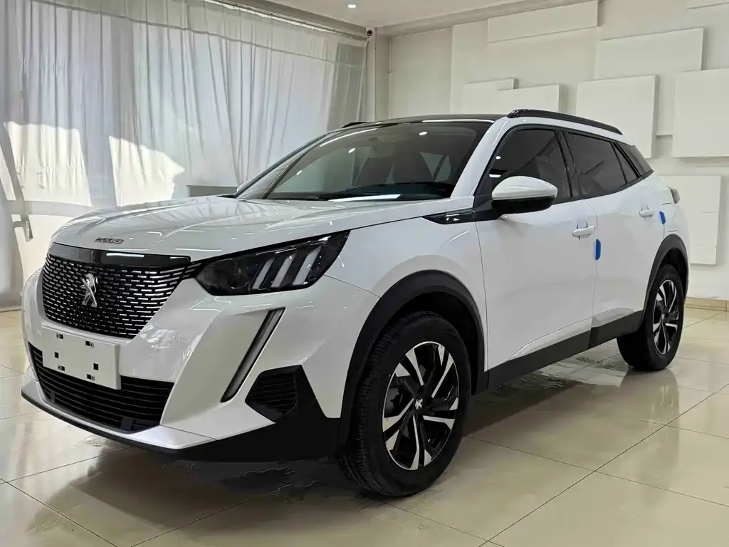 Peugeot 2008 2022 230THP THE ONE