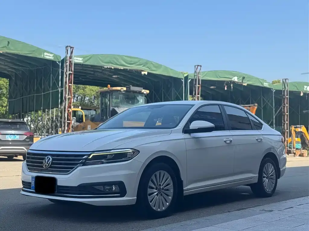 Lavida 2021 280TSI DSG Deluxe Edition