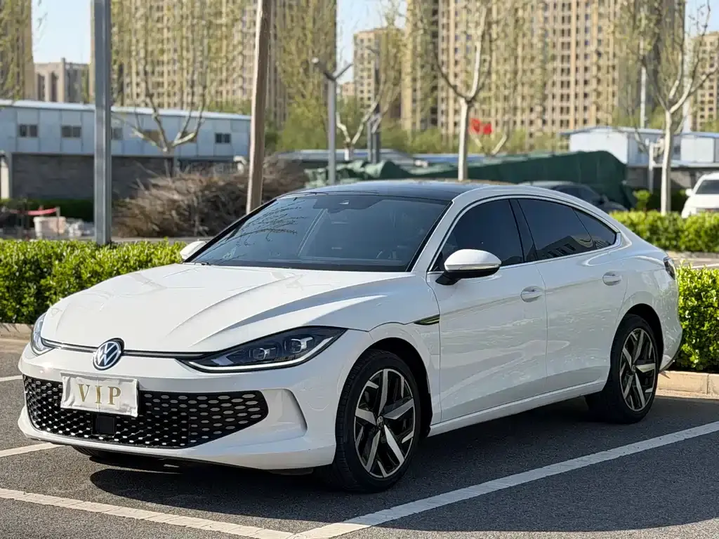 Lingdu 2023 Lingdu L 280TSI DSG Hot Edition