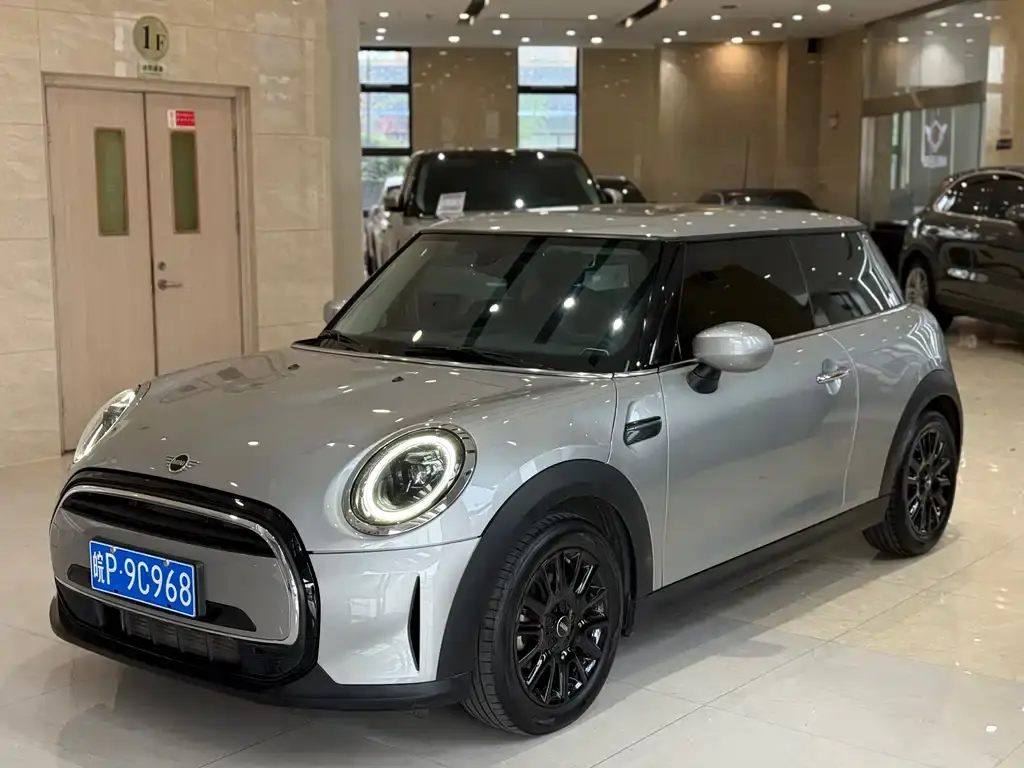 MINI 2023 1.5T ONE