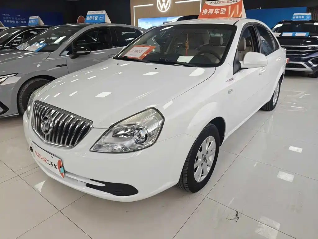 Excelle 2015 1.5L automatic classic