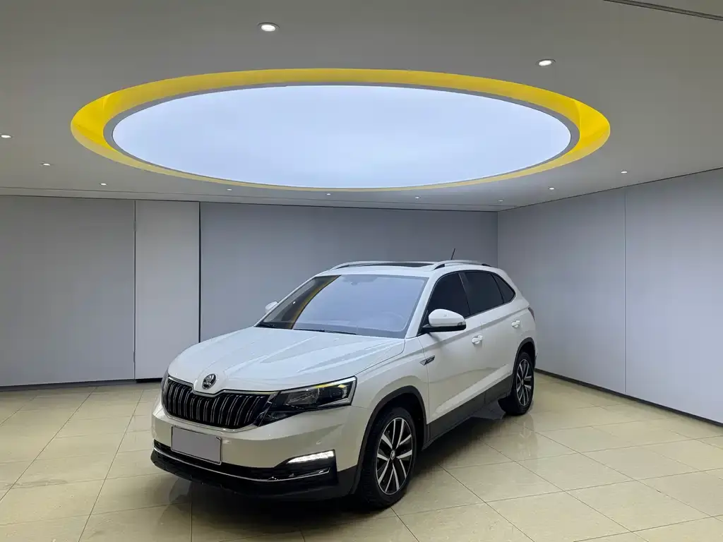 Komic 2022 1.5L automatic comfort version