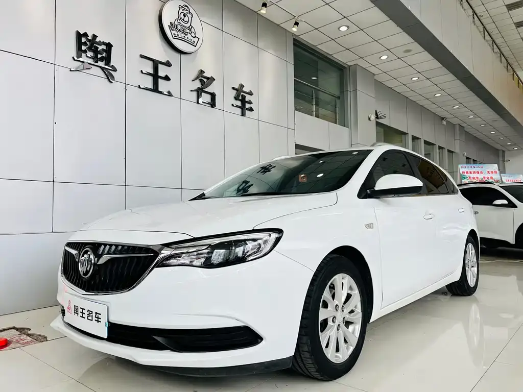 Yuelang 2019 15T dual-clutch interconnected elite model National VI