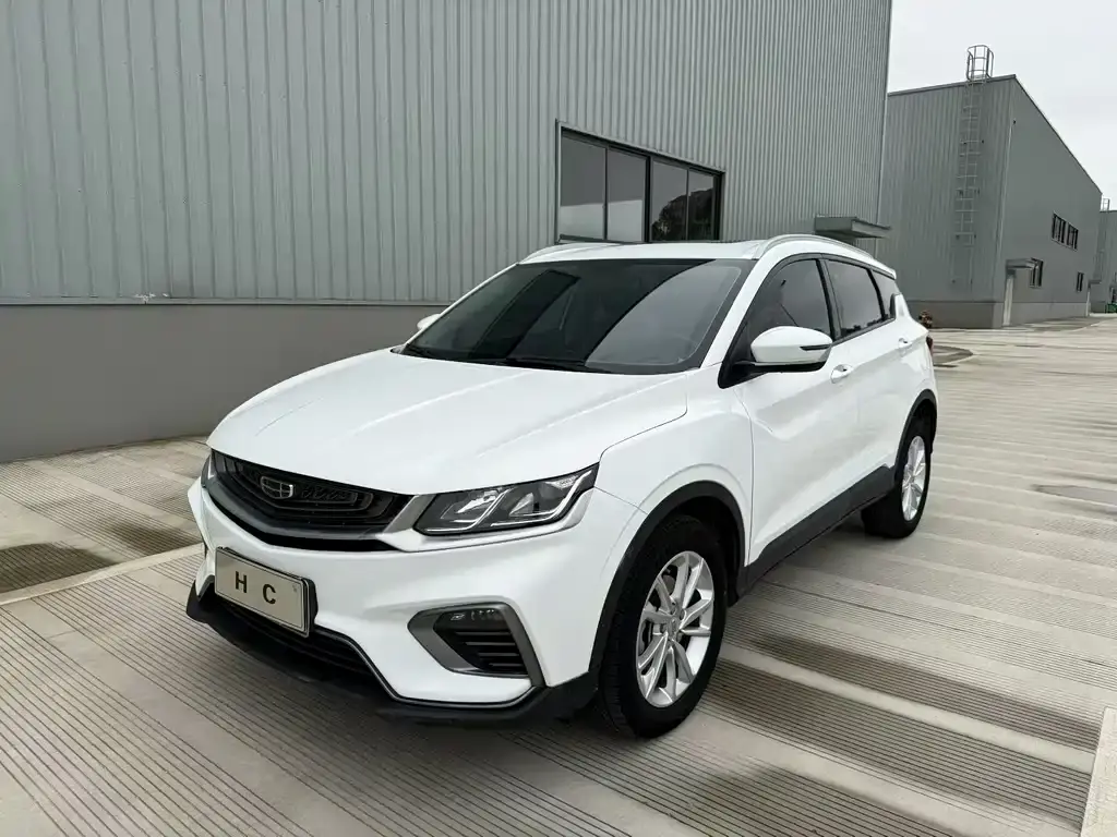 Binyue 2020 PRO 240T DCT Hunter