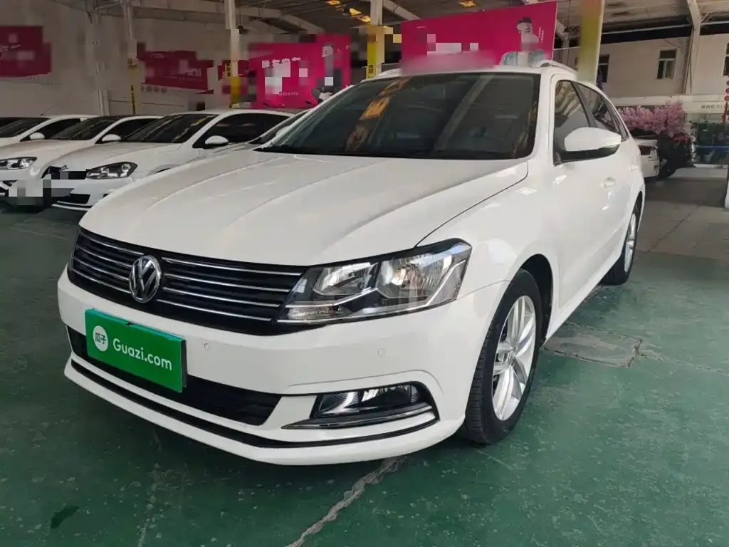 Langxing 2017 180TSI DSG Comfort Edition