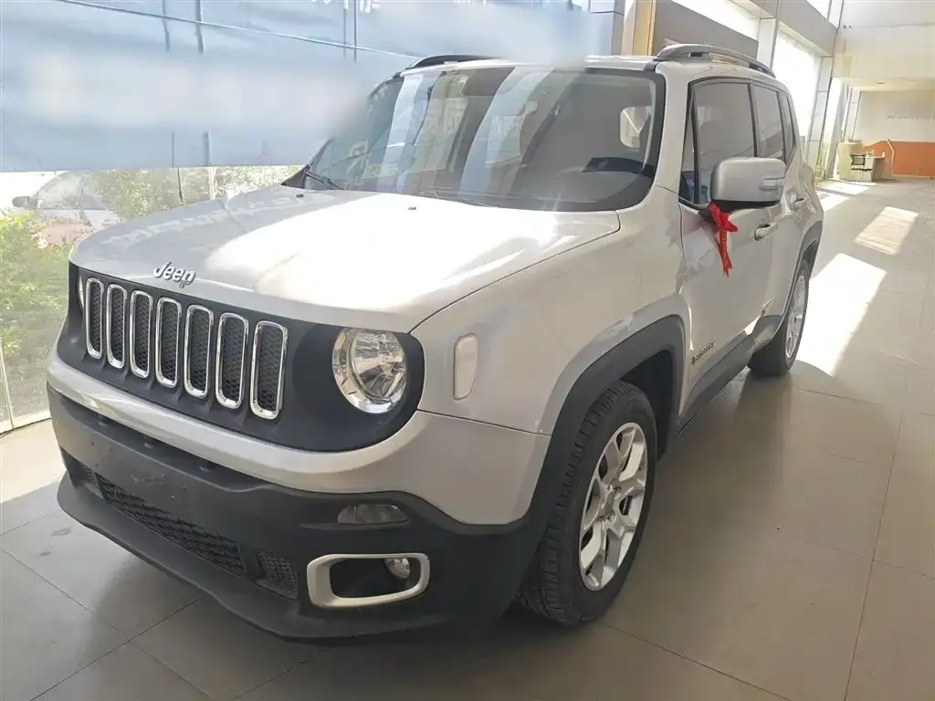 Liberty 2016 1.4T automatic high-energy version