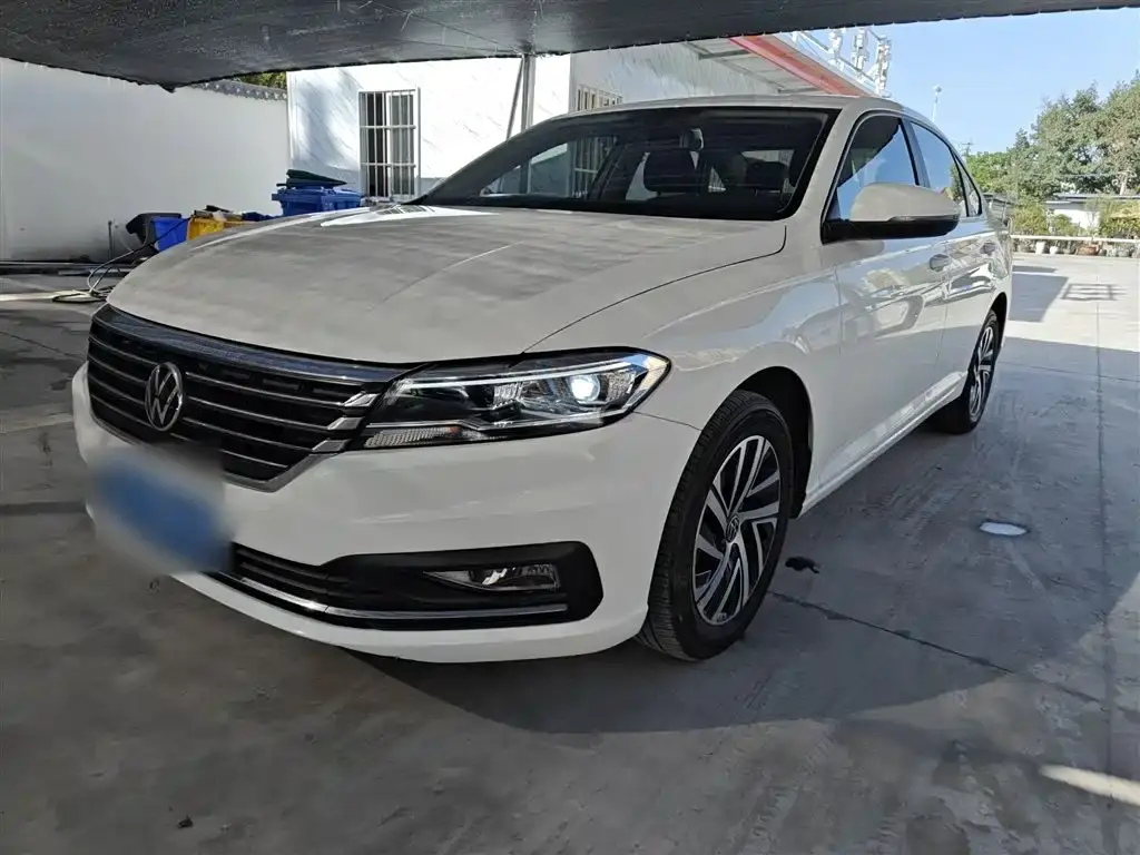 Lavida 2022 280TSI DSG Comfort Edition