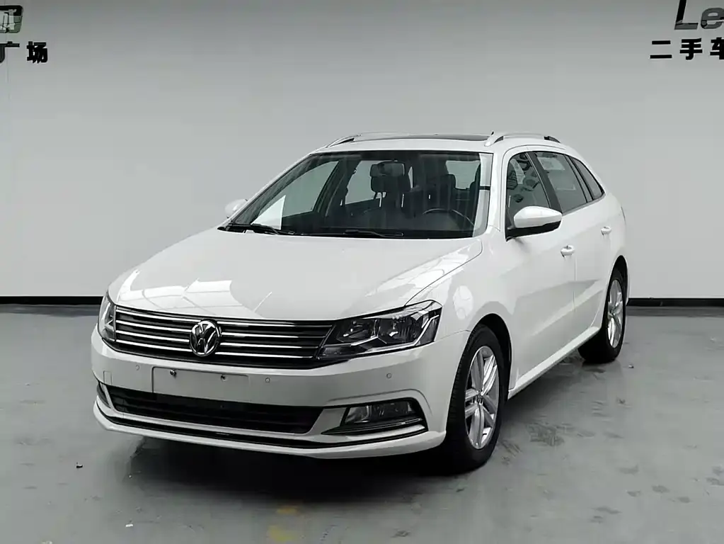 Langxing 2017 230TSI DSG Comfort Edition
