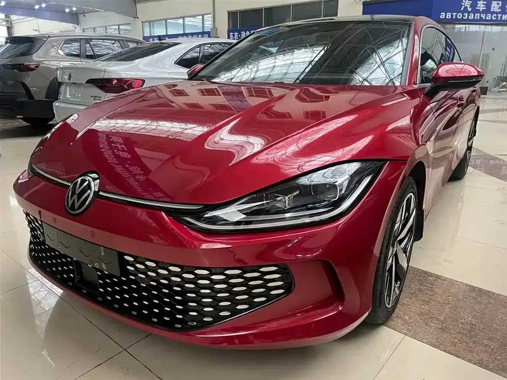 Lingdu 2022 Lingdu L 280TSI DSG Hot Edition