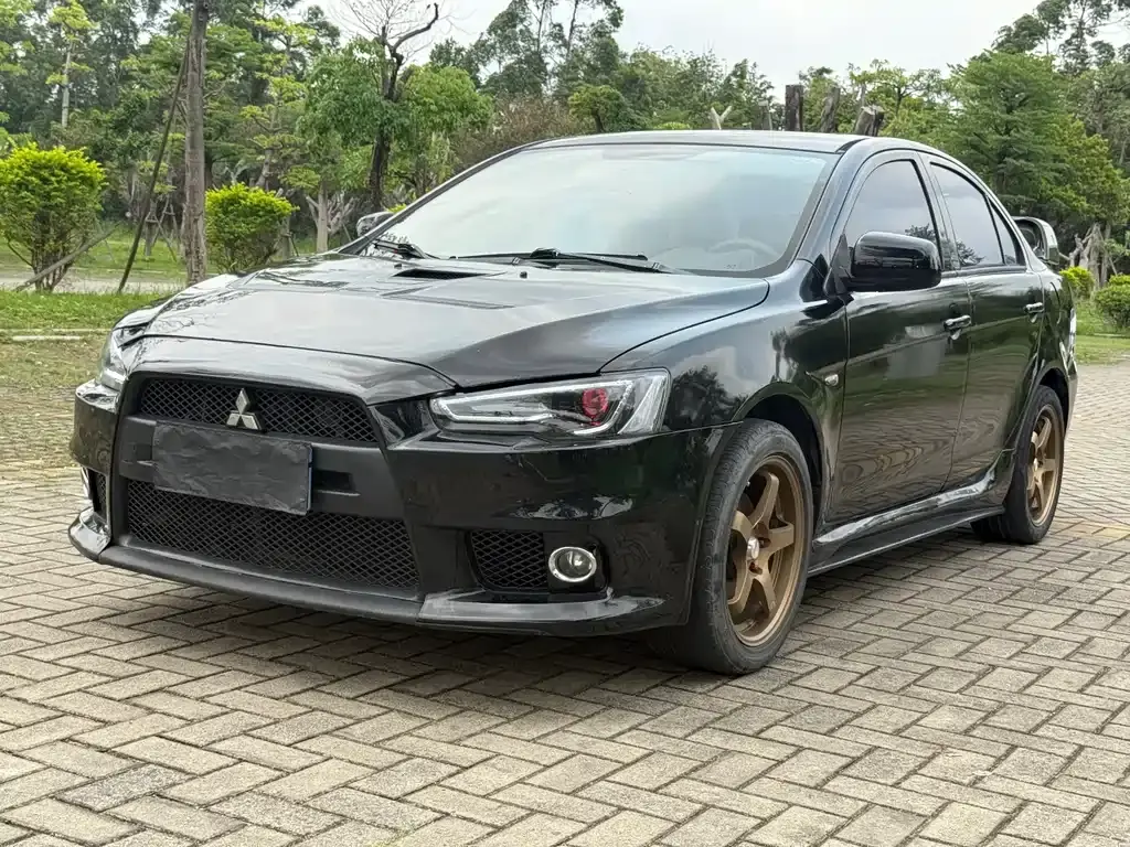 Wingshen 2013 Fashion Edition 1.8L Manual Smart Type