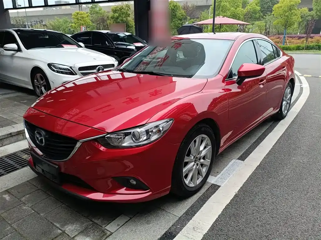 Atez 2015 2.0L Blue Sky Deluxe Edition